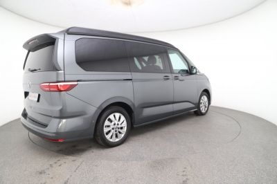 VW California Gebrauchtwagen