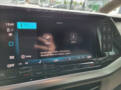 VW California Gebrauchtwagen