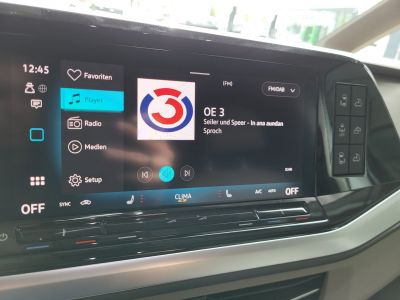 VW California Gebrauchtwagen