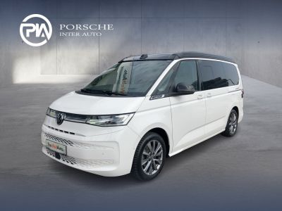 VW California Gebrauchtwagen VW California Gebrauchtwagen