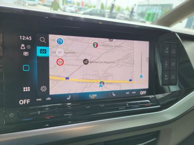 VW California Gebrauchtwagen