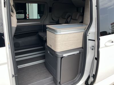VW California Gebrauchtwagen VW California Gebrauchtwagen