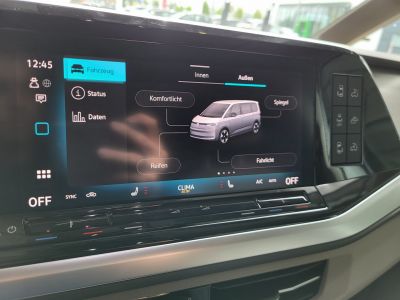 VW California Gebrauchtwagen