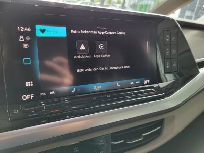 VW California Gebrauchtwagen