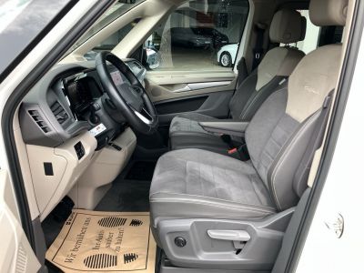 VW California Gebrauchtwagen VW California Gebrauchtwagen