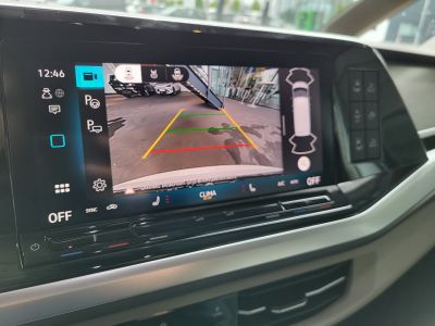 VW California Gebrauchtwagen