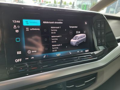 VW California Gebrauchtwagen