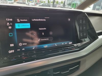 VW California Gebrauchtwagen