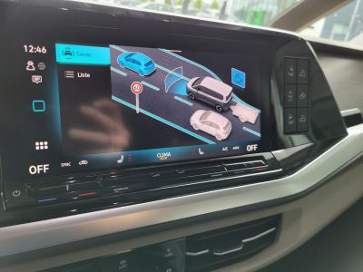 VW California Gebrauchtwagen