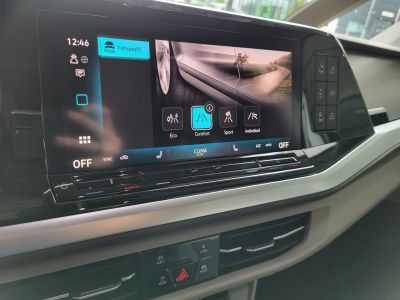 VW California Gebrauchtwagen