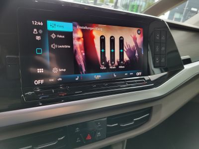 VW California Gebrauchtwagen