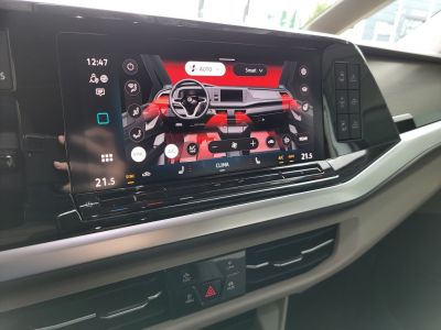 VW California Gebrauchtwagen