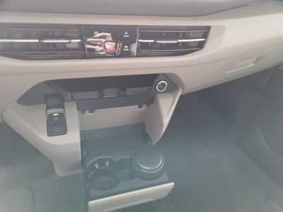 VW California Gebrauchtwagen