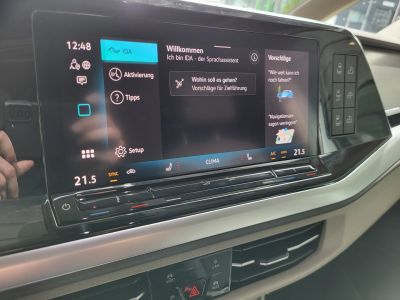 VW California Gebrauchtwagen