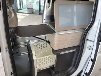 VW California Gebrauchtwagen