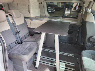 VW California Gebrauchtwagen