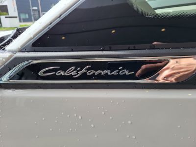 VW California Gebrauchtwagen