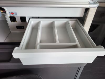 VW California Gebrauchtwagen