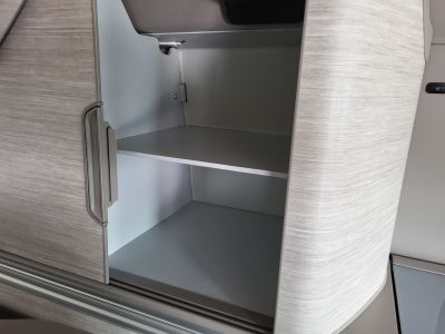 VW California Gebrauchtwagen