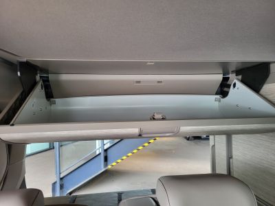 VW California Gebrauchtwagen