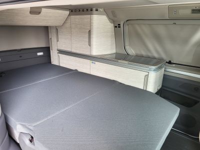 VW California Gebrauchtwagen