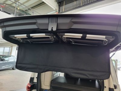 VW California Gebrauchtwagen