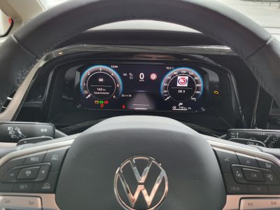 VW California Gebrauchtwagen