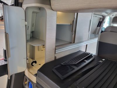 VW California Gebrauchtwagen