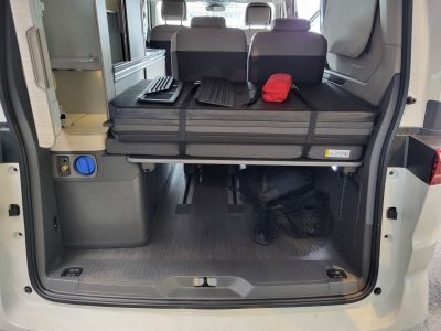 VW California Gebrauchtwagen