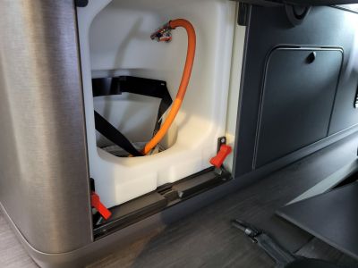 VW California Gebrauchtwagen