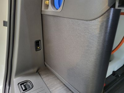 VW California Gebrauchtwagen