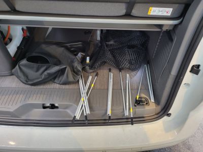 VW California Gebrauchtwagen