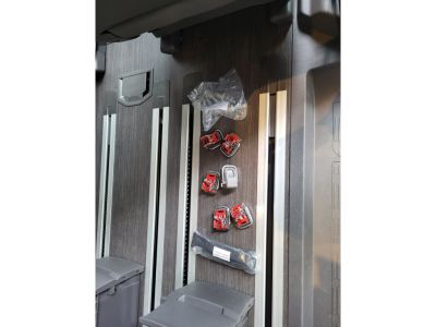 VW California Gebrauchtwagen