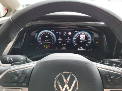 VW California Gebrauchtwagen