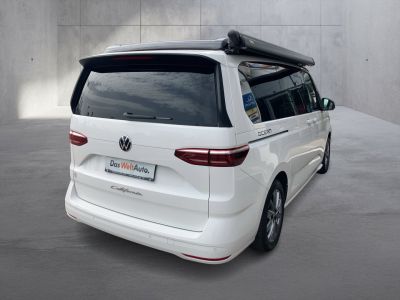 VW California Gebrauchtwagen VW California Gebrauchtwagen