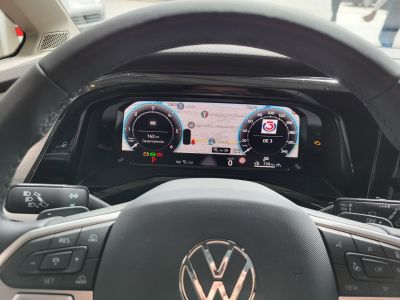 VW California Gebrauchtwagen