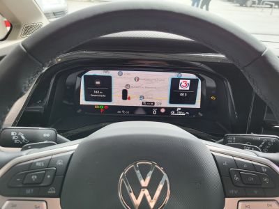 VW California Gebrauchtwagen