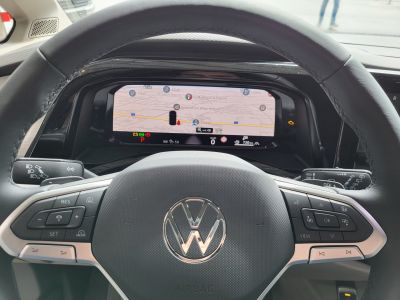 VW California Gebrauchtwagen