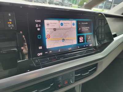 VW California Gebrauchtwagen