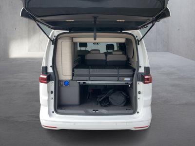 VW California Gebrauchtwagen VW California Gebrauchtwagen