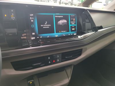 VW California Gebrauchtwagen