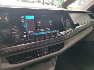 VW California Gebrauchtwagen