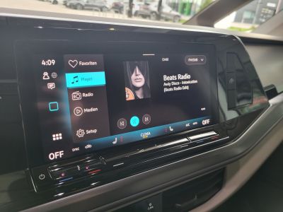 VW California Gebrauchtwagen