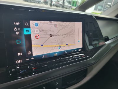 VW California Gebrauchtwagen