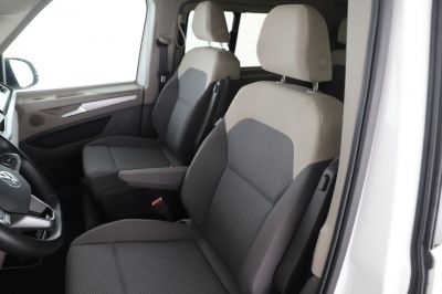 VW California Gebrauchtwagen