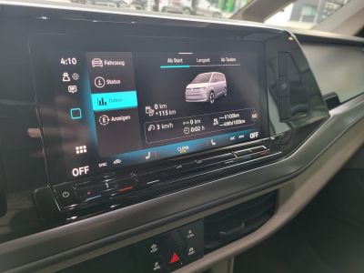 VW California Gebrauchtwagen