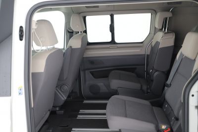 VW California Gebrauchtwagen