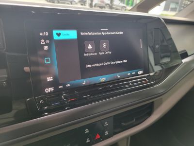 VW California Gebrauchtwagen