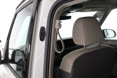 VW California Gebrauchtwagen