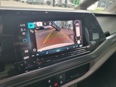 VW California Gebrauchtwagen